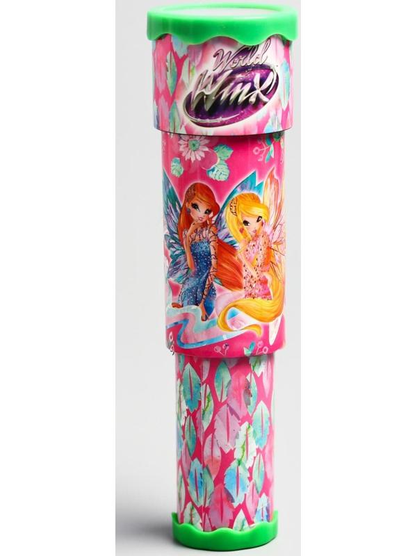Калейдоскоп, WINX, МИКС