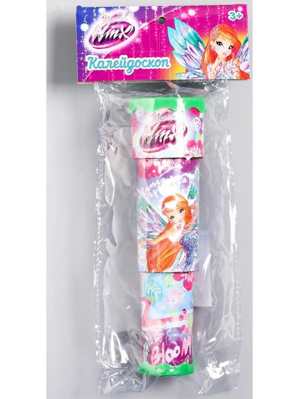 Калейдоскоп, WINX, МИКС