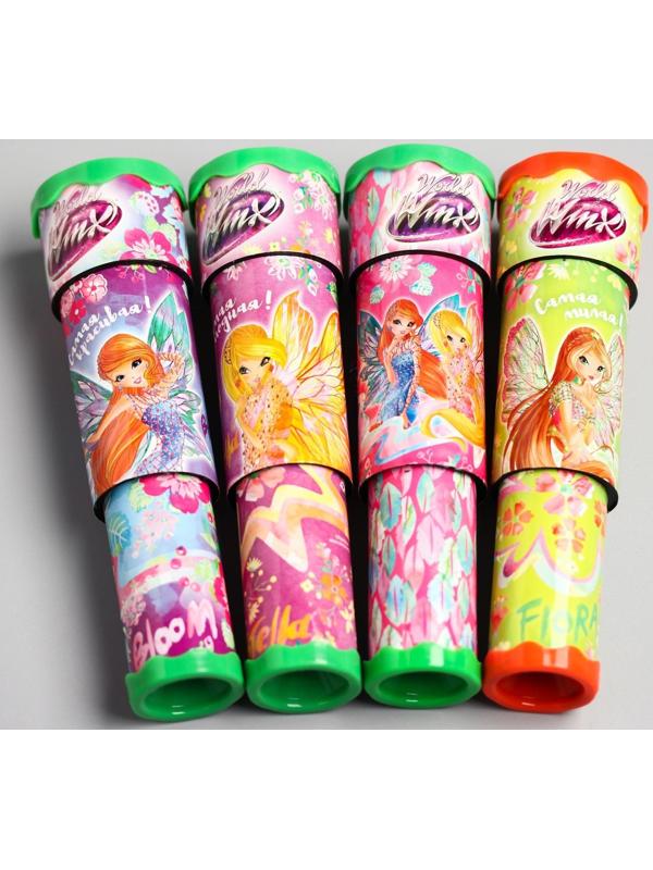 Калейдоскоп, WINX, МИКС