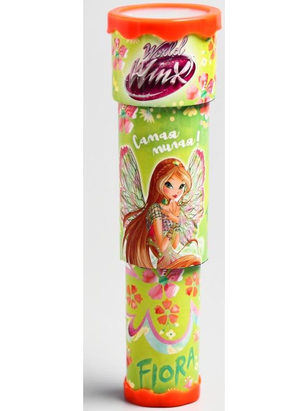 Калейдоскоп, WINX, МИКС