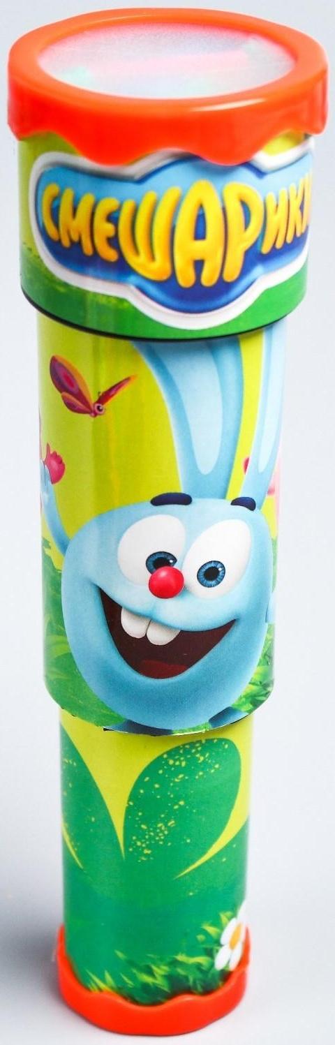 Калейдоскоп, Смешарики, МИКС