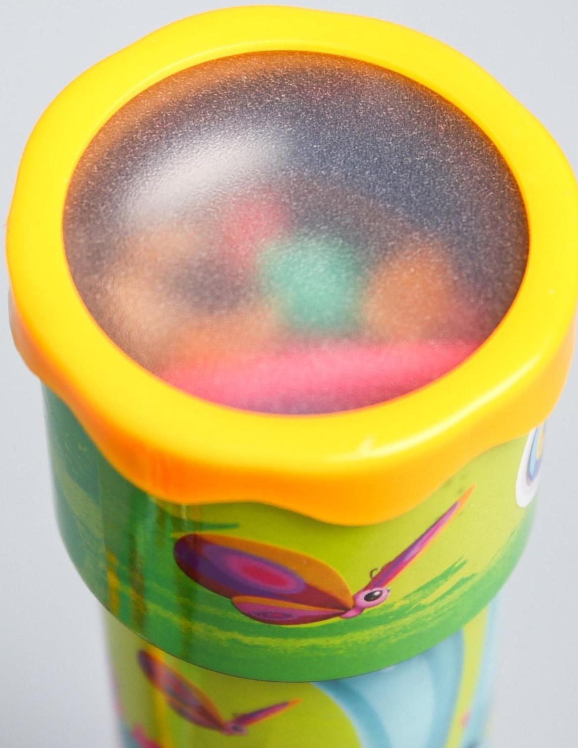 Калейдоскоп, Смешарики, МИКС