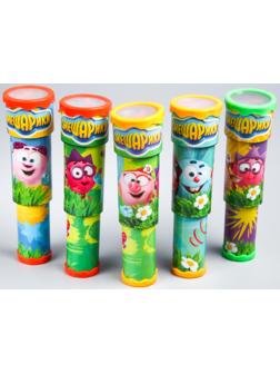 Калейдоскоп, Смешарики, МИКС