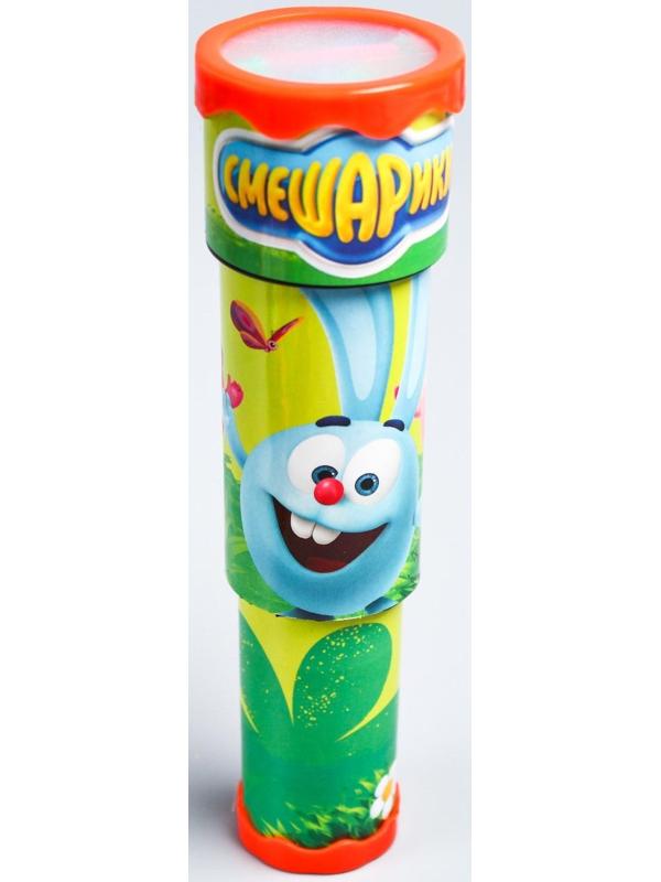 Калейдоскоп, Смешарики, МИКС