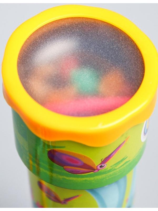 Калейдоскоп, Смешарики, МИКС