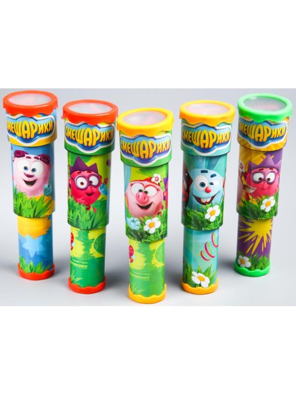 Калейдоскоп, Смешарики, МИКС