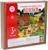 Кукольный театр сказки на столе «Колобок», высота кукол 4-12 см, фигурки односторонние, толщиной: 3 мм