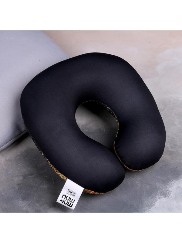 Подголовник-антистресс «Живи своей мечтой»