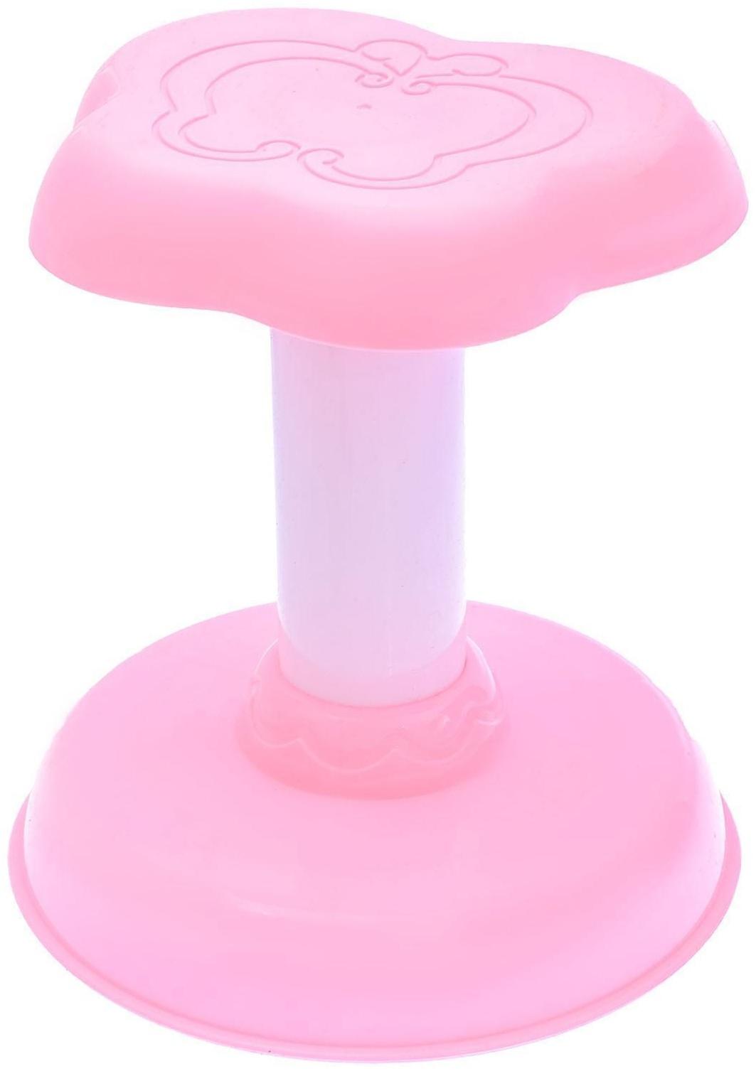 Пианино «Мечта девочки», с USB и MP3 - разъёмами, стульчиком, зеркалом, микрофоном