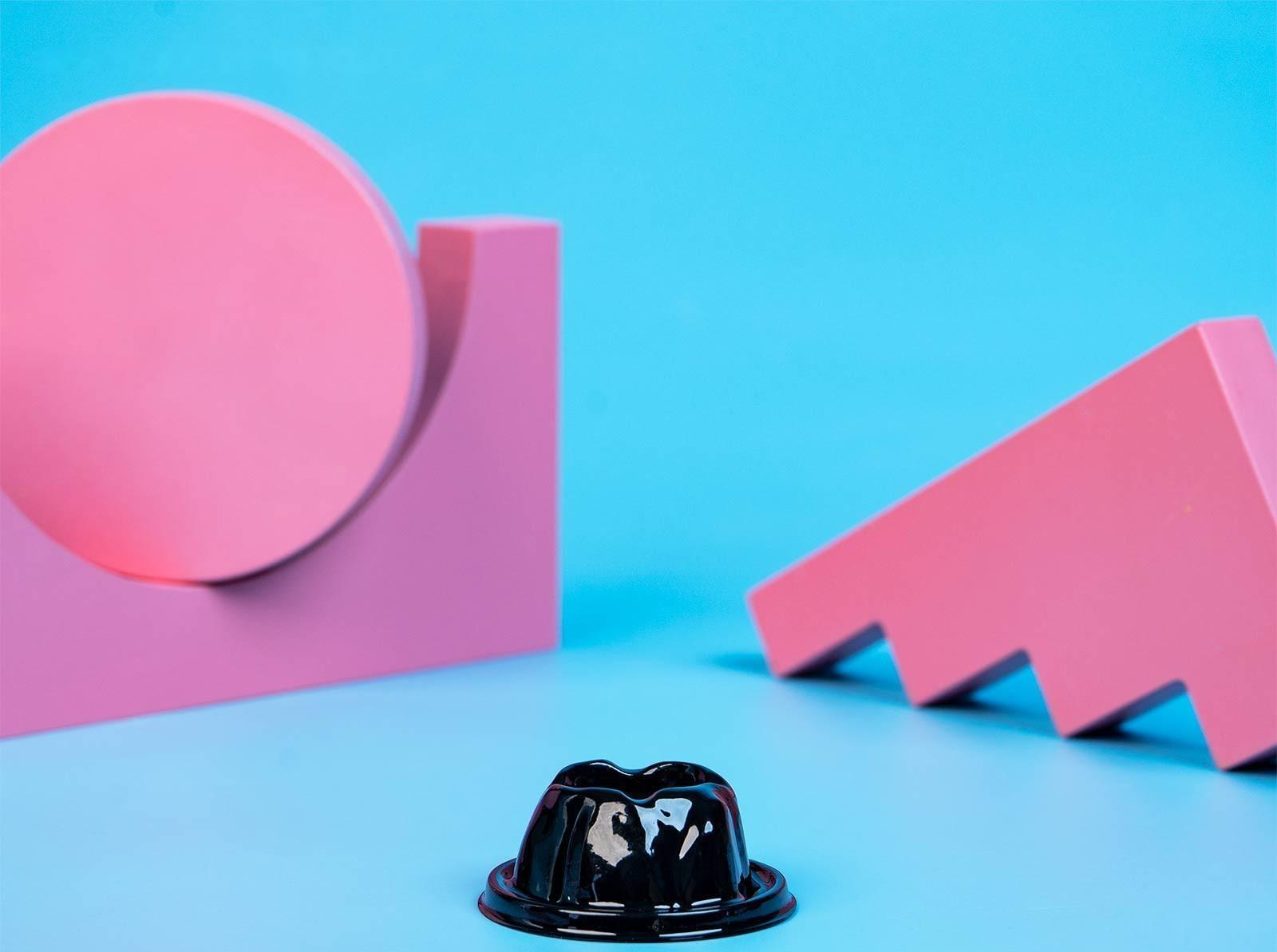 Набор для опытов «Извержение вулкана»