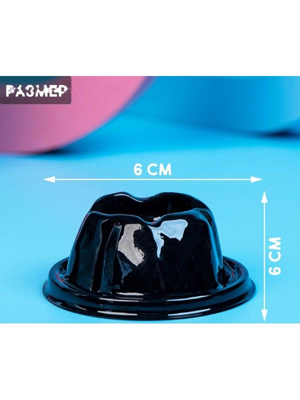 Набор для опытов «Извержение вулкана»