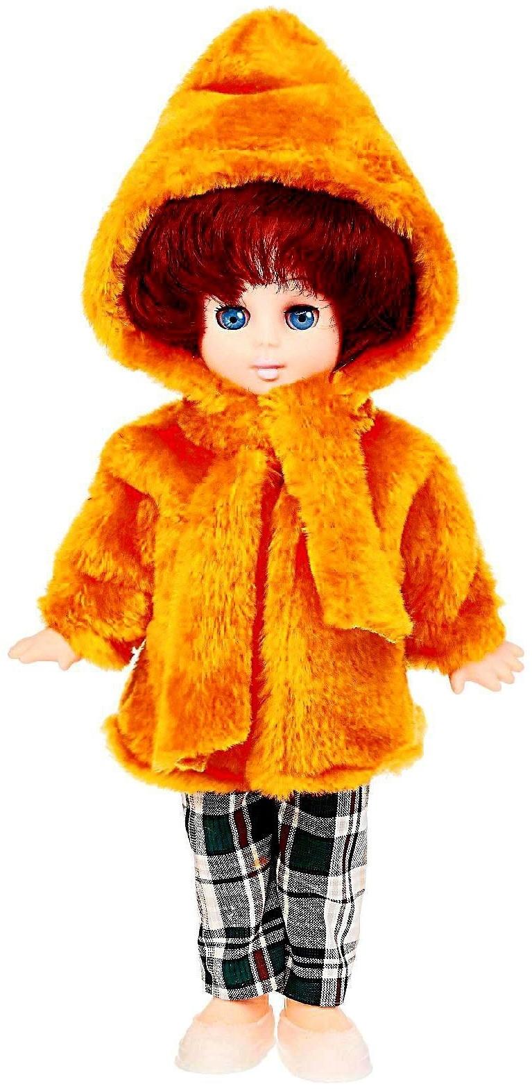 Кукла «Нина», 35 см, МИКС