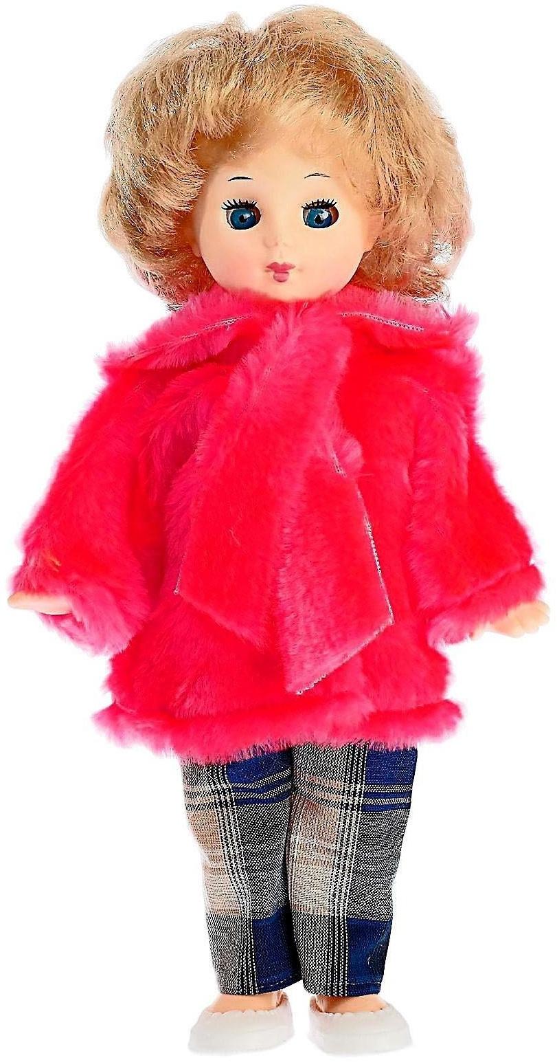 Кукла «Нина», 35 см, МИКС