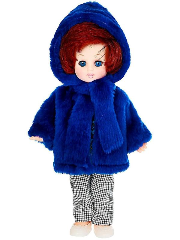 Кукла «Нина», 35 см, МИКС