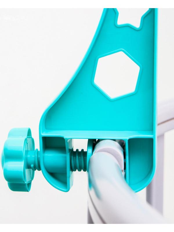 Мобиль музыкальный «Совушка», работает от батареек