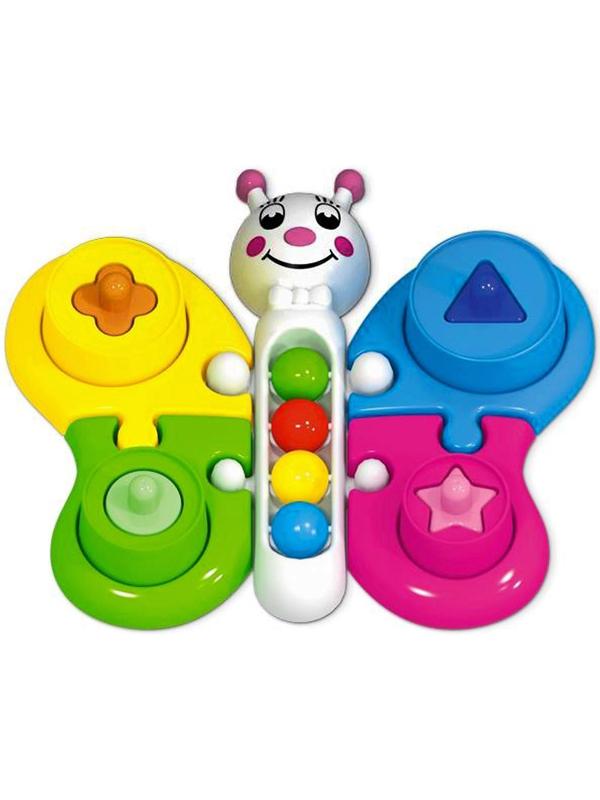 Игрушка логическая «Бабочка»