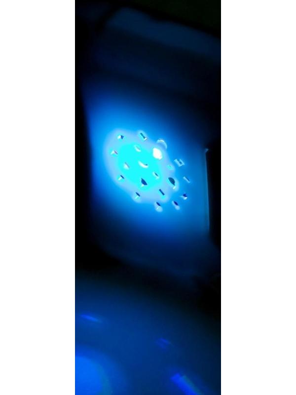 Музыкальный телефончик «Весёлые потешки», с проектором