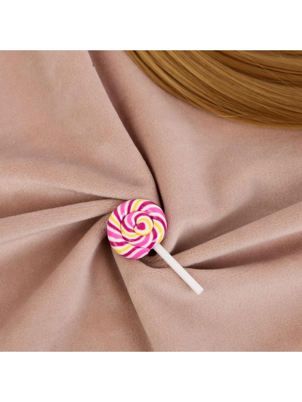 Интерьерная кукла «Мика», набор для шитья