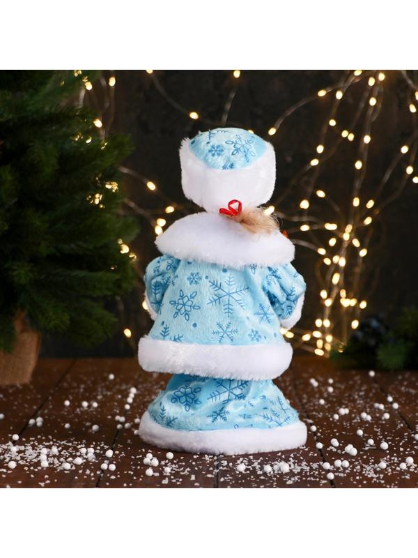 Снегурочка 