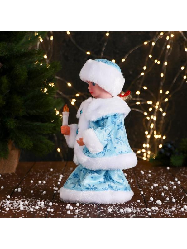 Снегурочка 