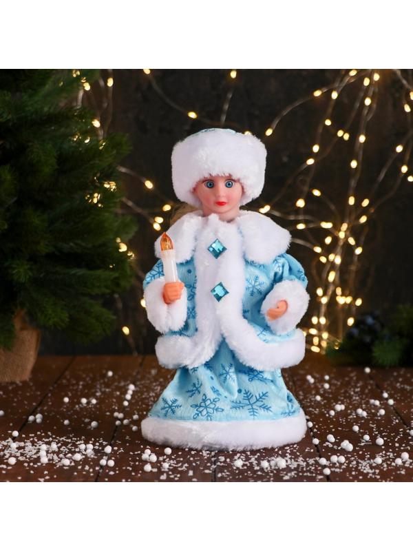 Снегурочка 