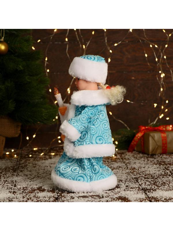 Снегурочка 