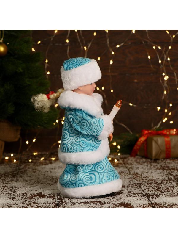 Снегурочка 