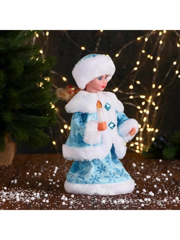 Снегурочка 