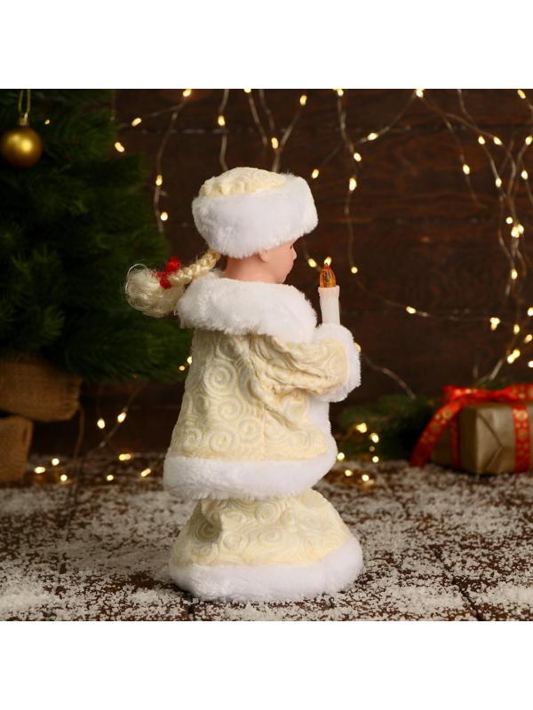 Снегурочка 