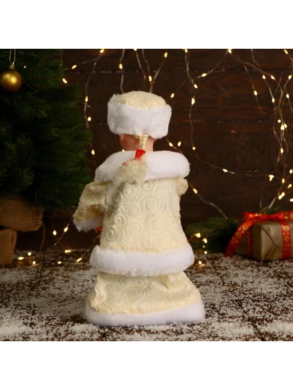 Снегурочка 