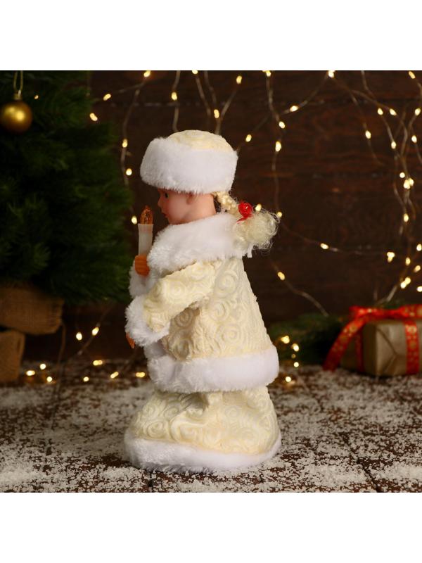 Снегурочка 