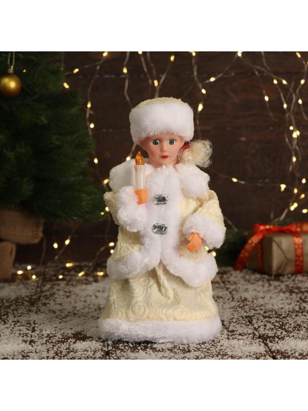 Снегурочка 