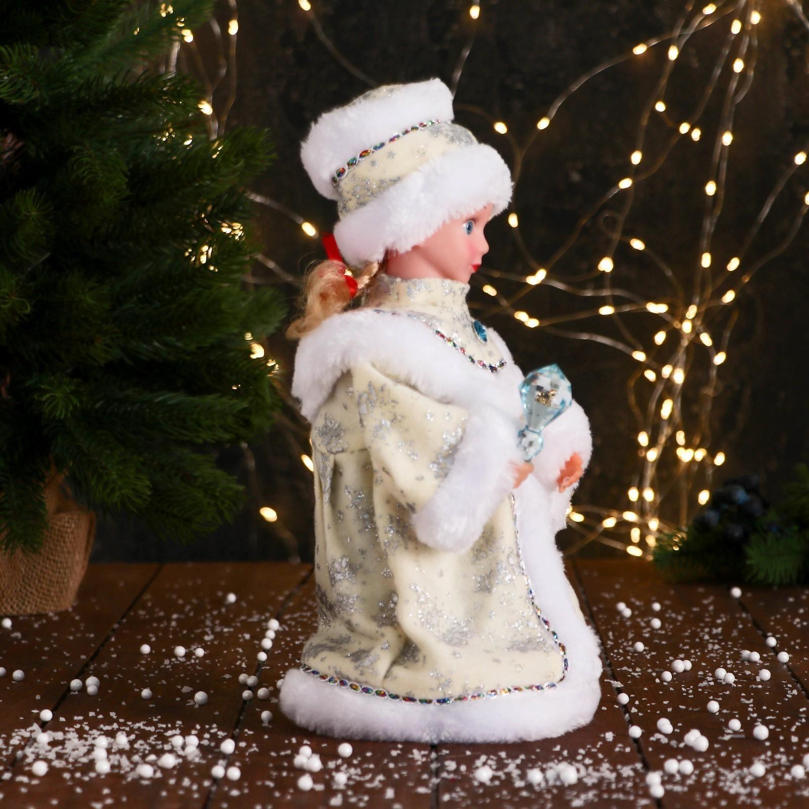 Снегурочка 