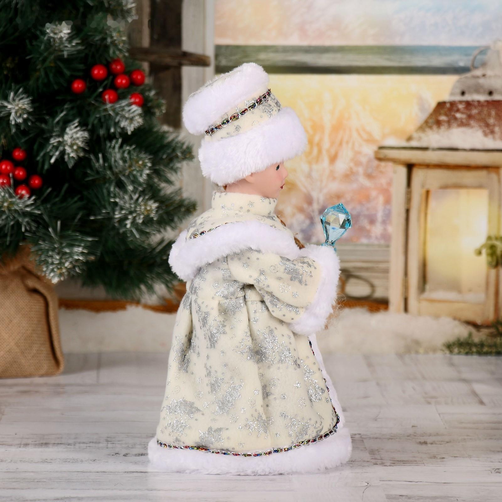 Снегурочка 