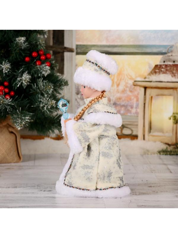 Снегурочка 