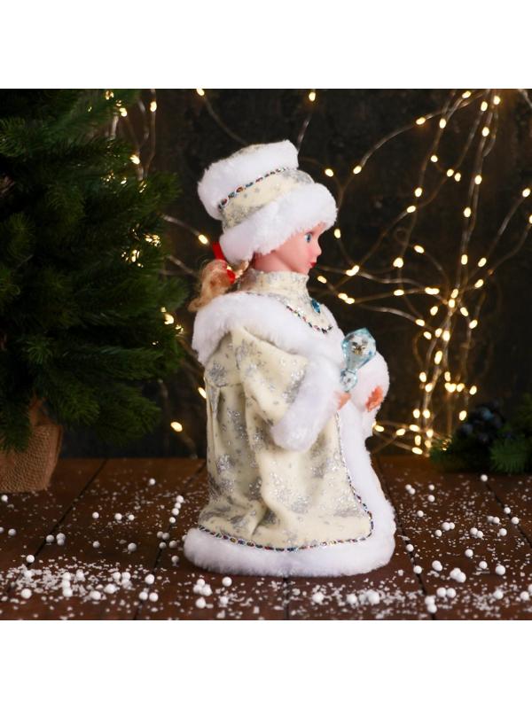 Снегурочка 