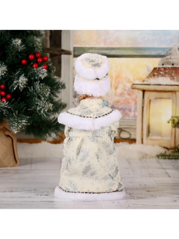 Снегурочка 