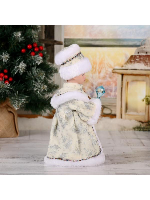 Снегурочка 