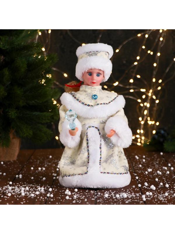 Снегурочка 