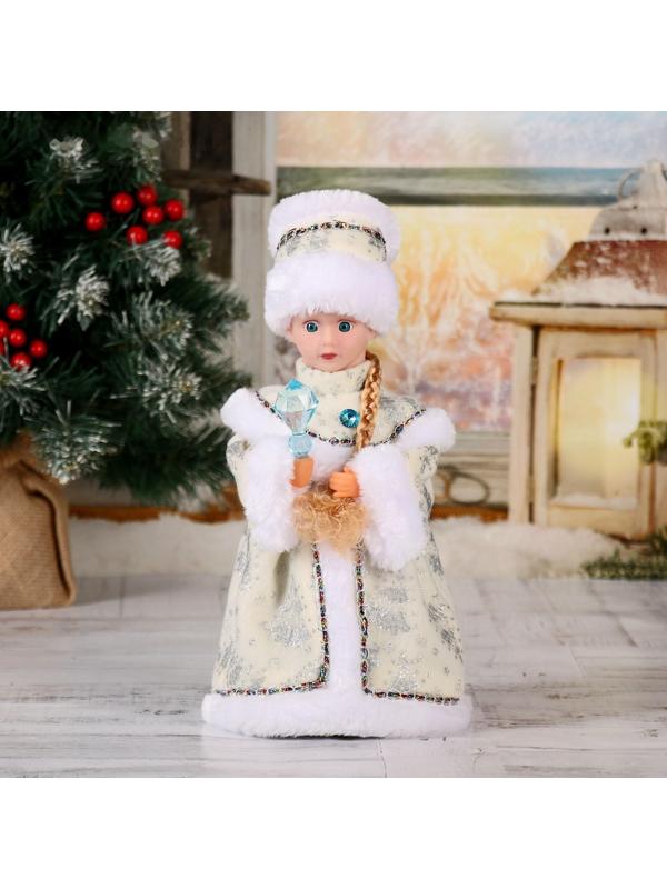 Снегурочка 