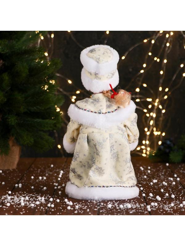 Снегурочка 