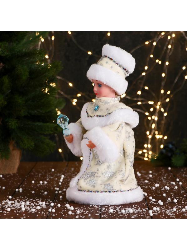 Снегурочка 