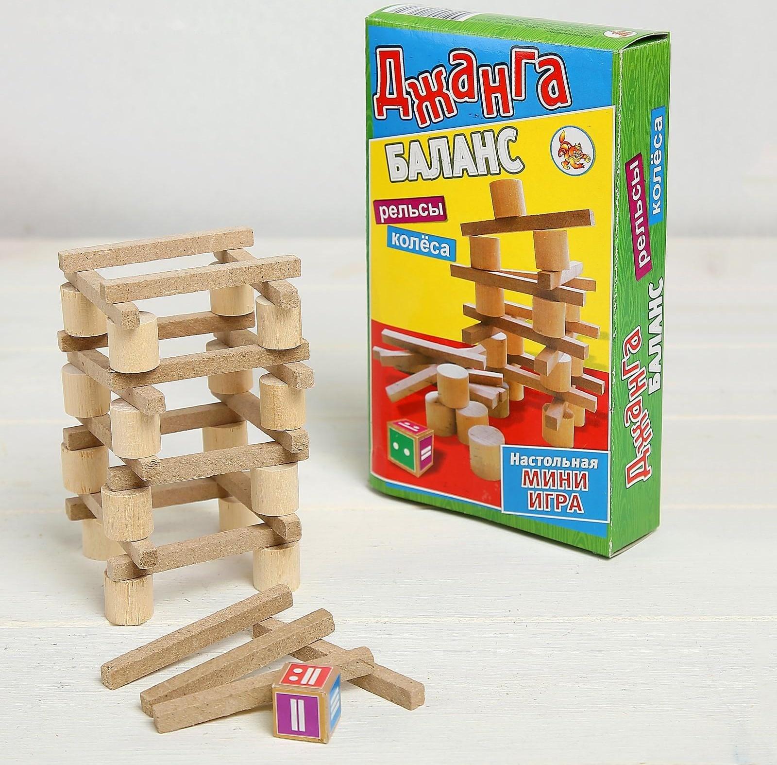 Падающая башня 