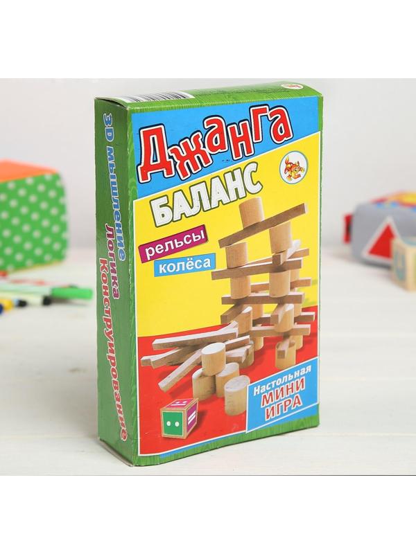 Падающая башня 