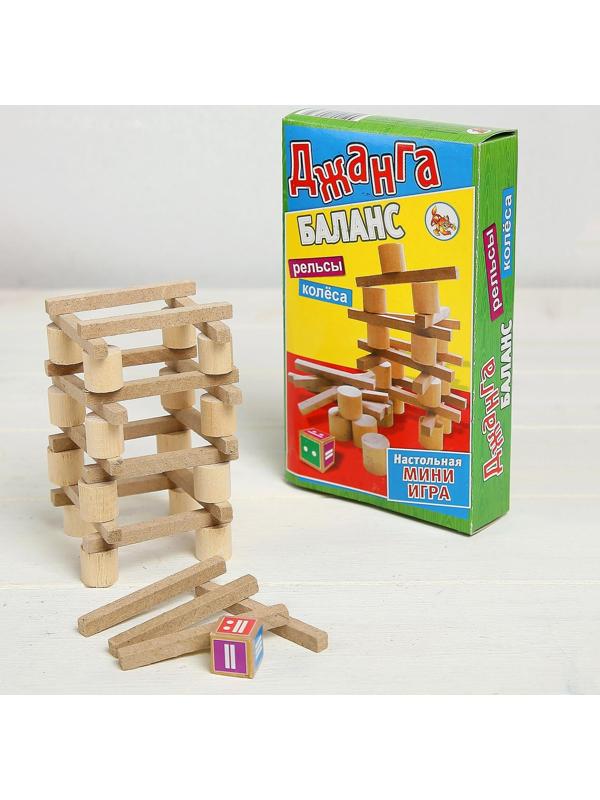 Падающая башня 