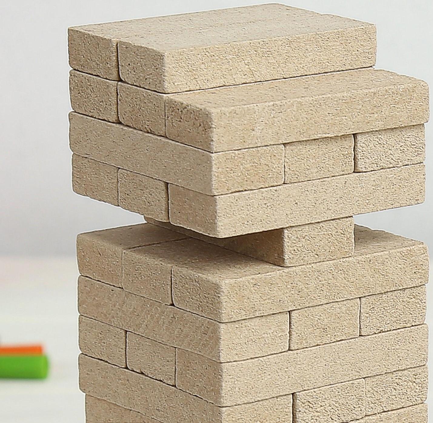 Падающая башня 