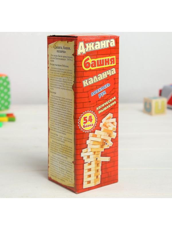 Падающая башня 