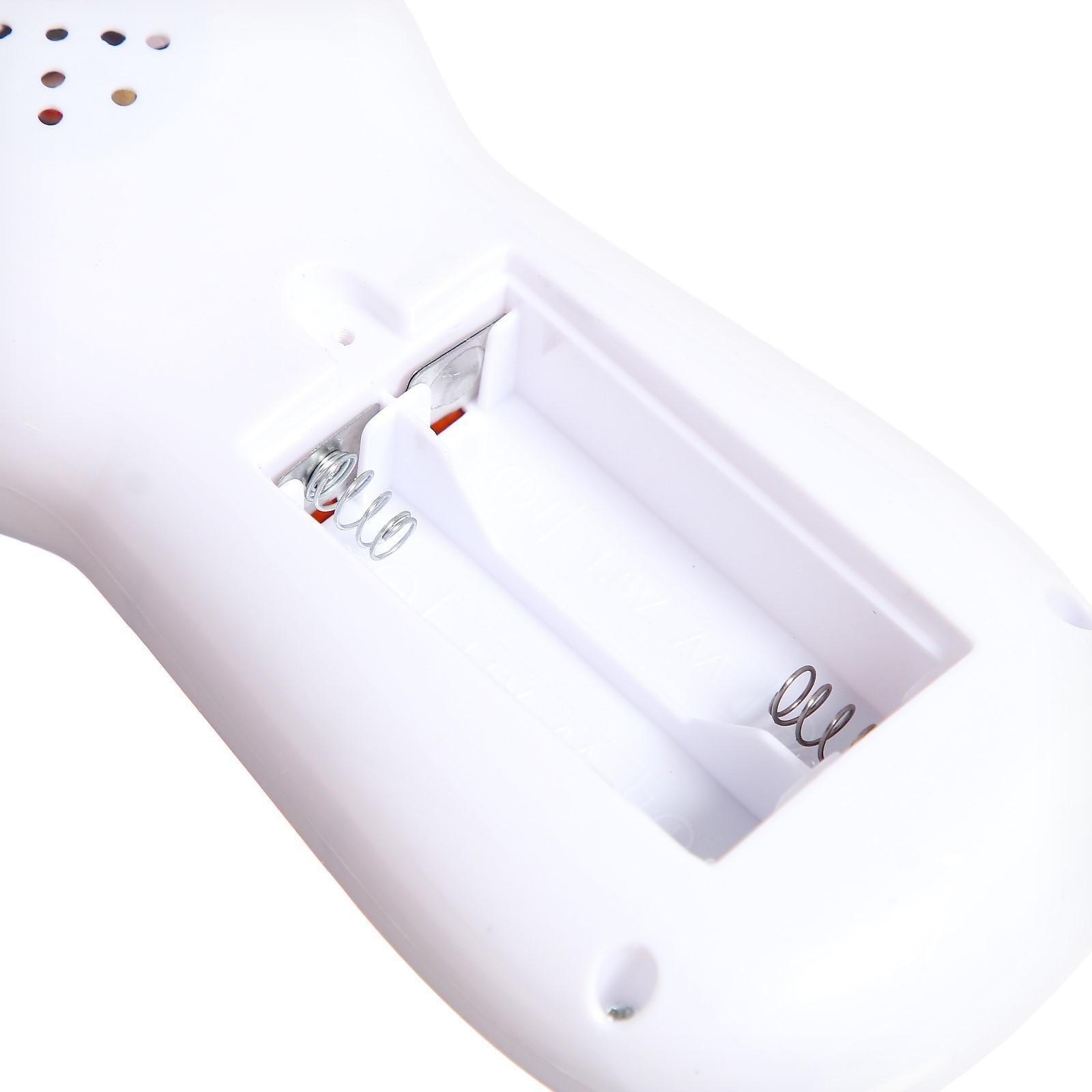 Телефончик музыкальный «Весёлый друг», световые эффекты, русская озвучка, работает от батареек