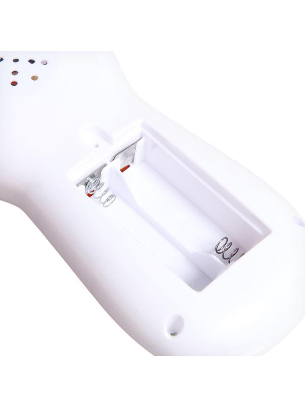 Телефончик музыкальный «Весёлый друг», световые эффекты, русская озвучка, работает от батареек