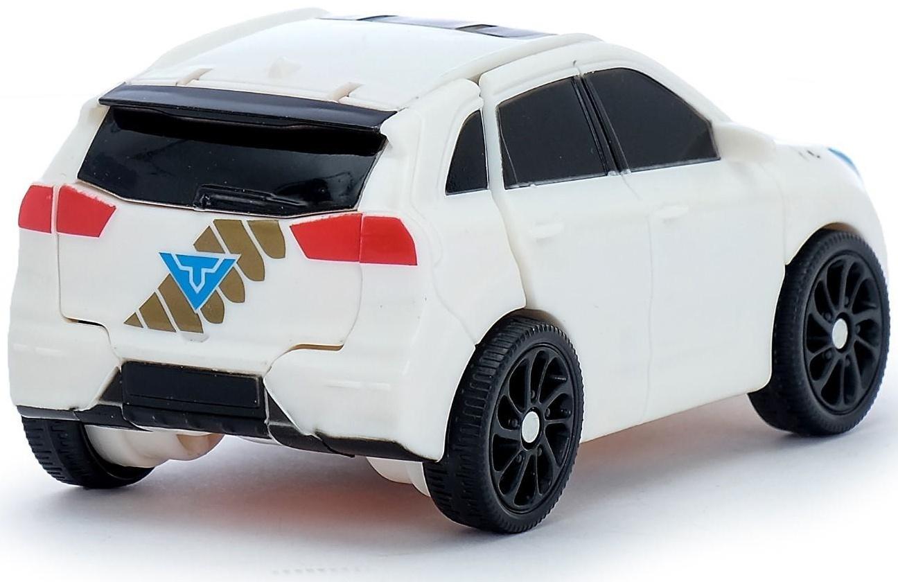 Робот «Автобот»